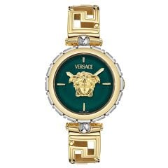 Versace VRSCVE0B00325 Kol Saati