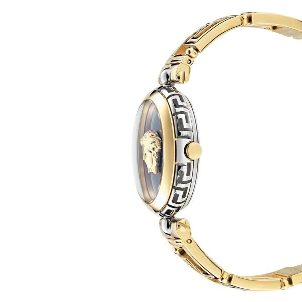 Versace VRSCVE0B00325 Kol Saati