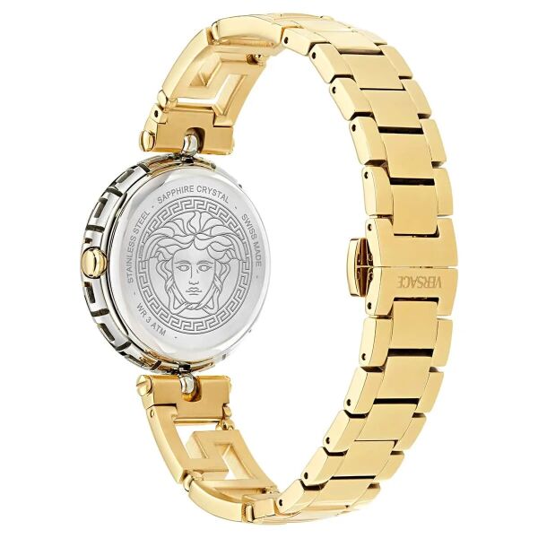 Versace VRSCVE0B00325 Kol Saati
