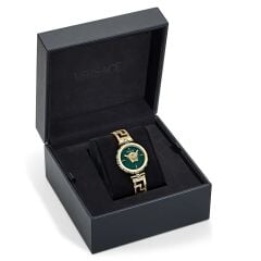 Versace VRSCVE0B00325 Kol Saati