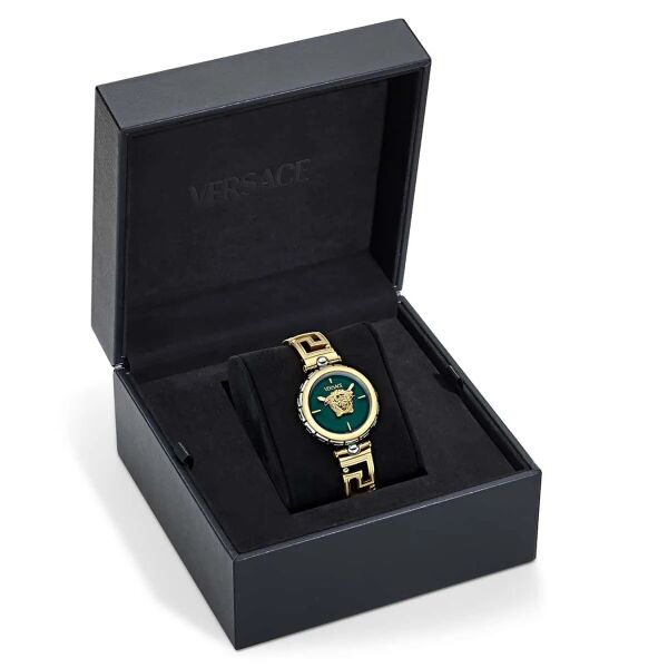 Versace VRSCVE0B00325 Kol Saati