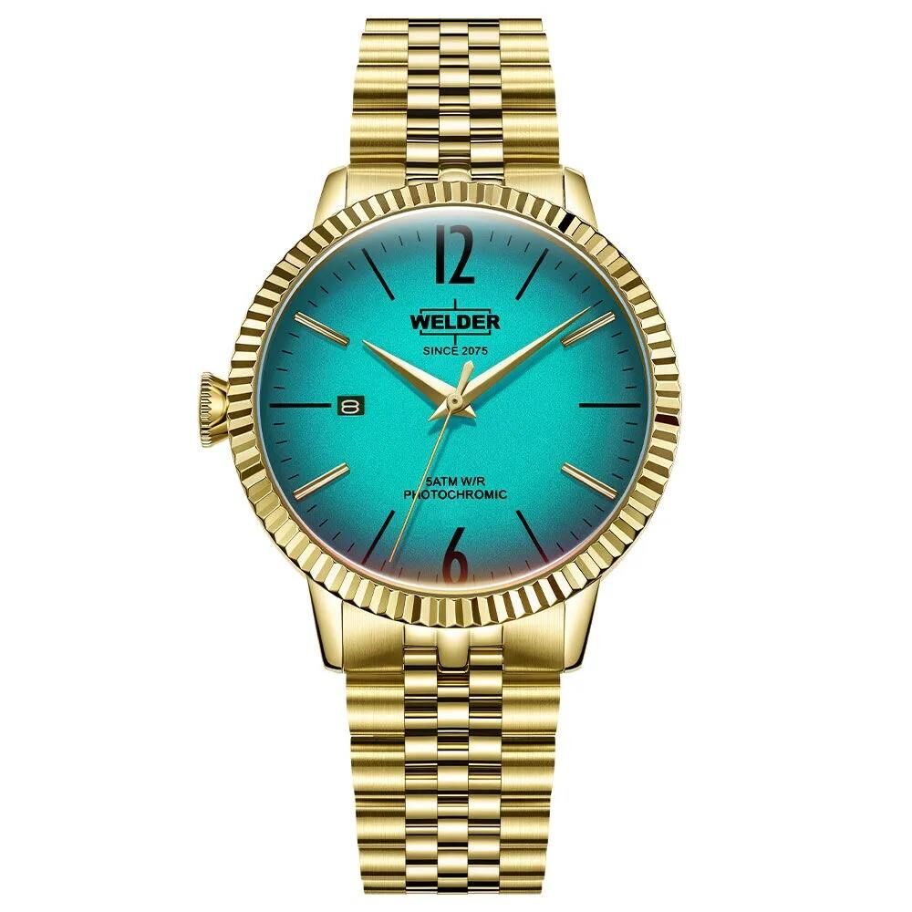 Welder Moody WRC254 Kol Saati