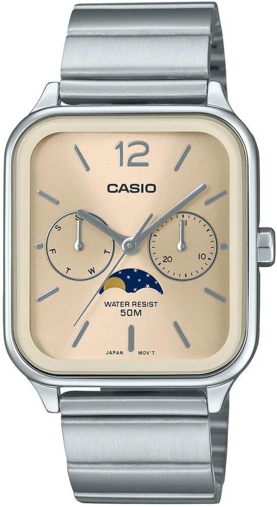 Casio Standart Kol Saati MTP-M305D-9AVDF