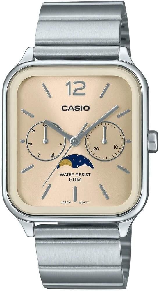 Casio Standart Kol Saati MTP-M305D-9AVDF