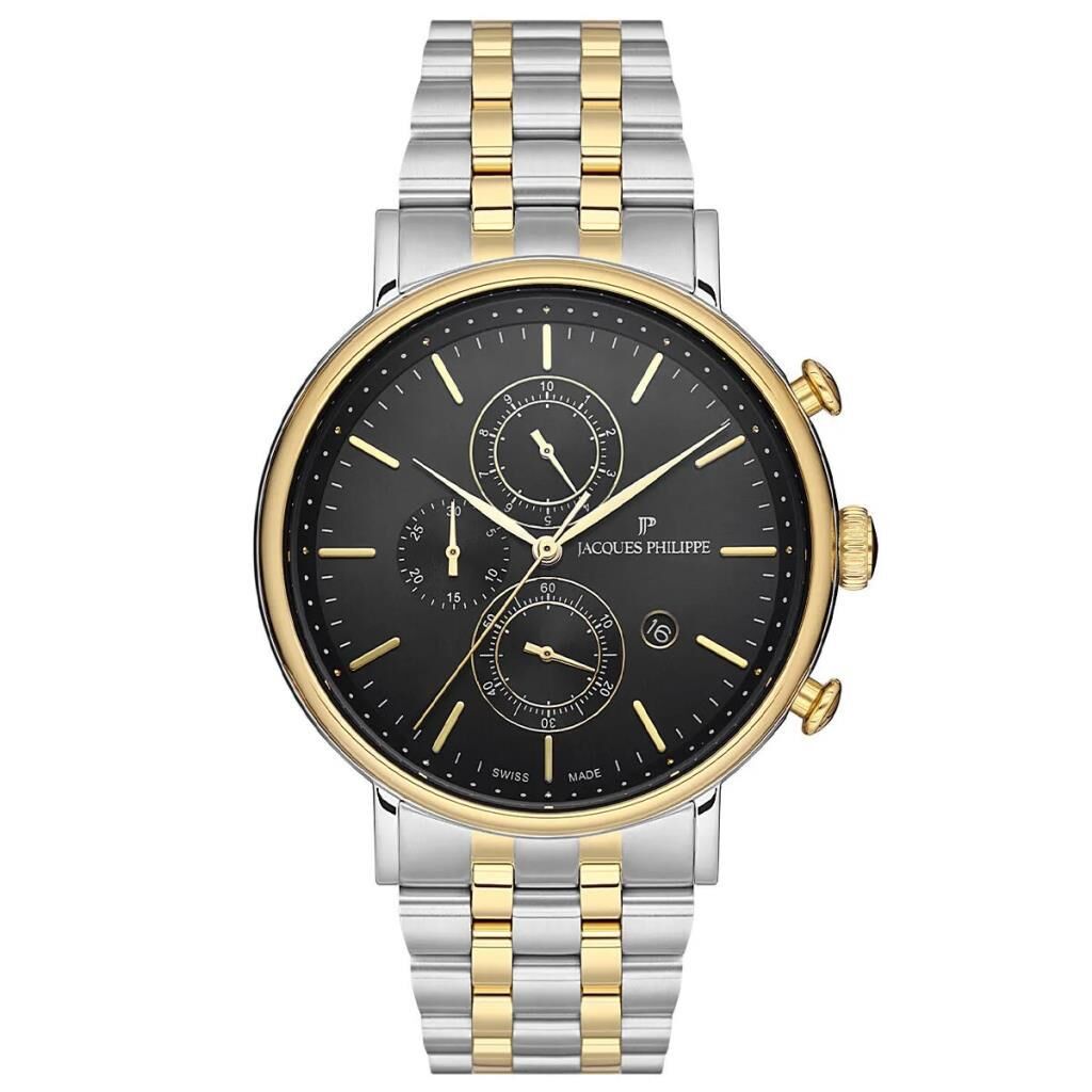Jacques Philippe JPQGC027318 Kol Saati