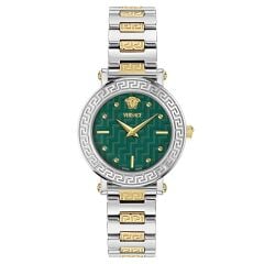 Versace VRSCVEKLA0425 Kol Saati