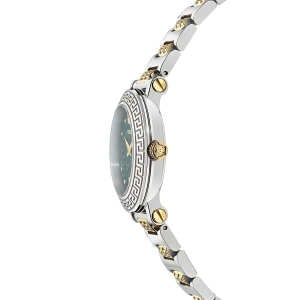 Versace VRSCVEKLA0425 Kol Saati