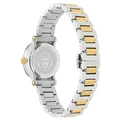 Versace VRSCVEKLA0425 Kol Saati