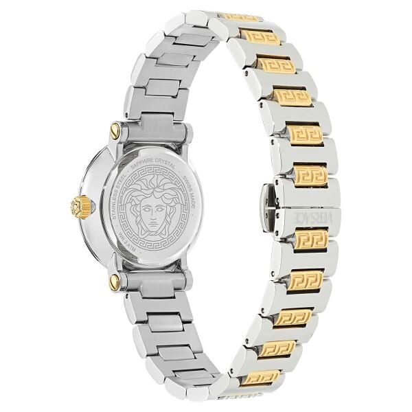 Versace VRSCVEKLA0425 Kol Saati