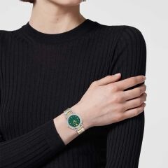 Versace VRSCVEKLA0425 Kol Saati