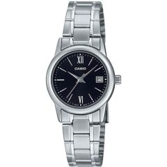 Casio Standart Kol Saati LTP-V002D-1B3UDF