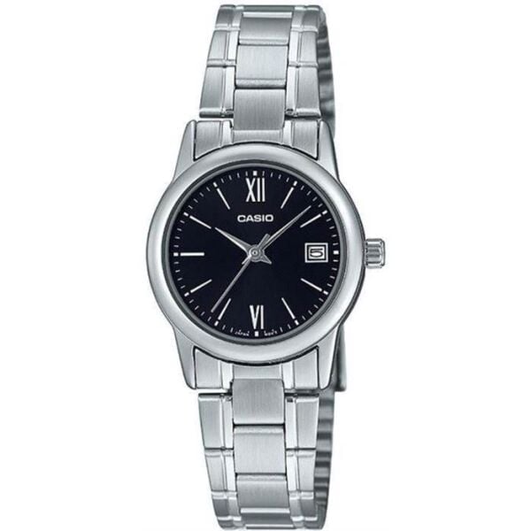 Casio Standart Kol Saati LTP-V002D-1B3UDF
