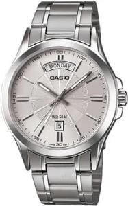 Casio Standart Kol Saati MTP-1381D-7AVDF