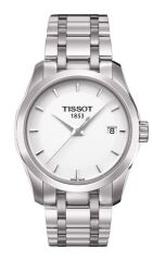 Tissot T0352101101100 Couturier Kol Saati