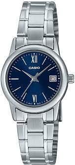Casio Standart Kol Saati LTP-V002D-2B3UDF