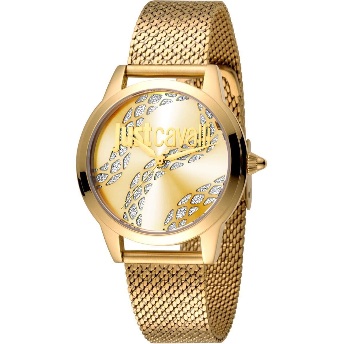 Just Cavalli JC1L050M0265 Kol Saati