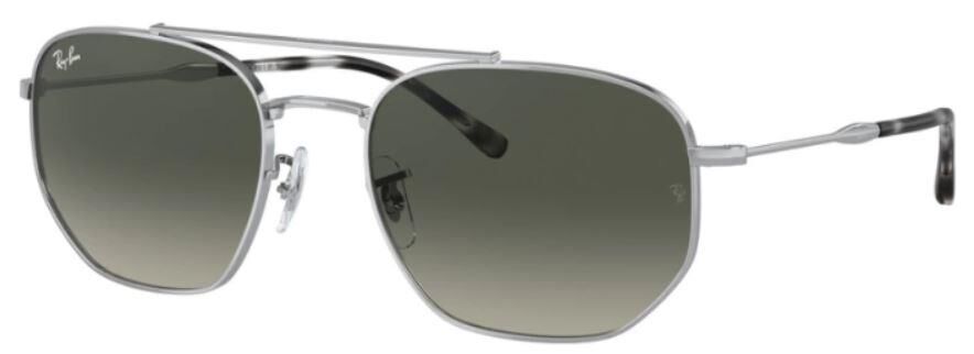 Ray-Ban RB 3707 003/71 .57 Unisex Güneş Gözlüğü
