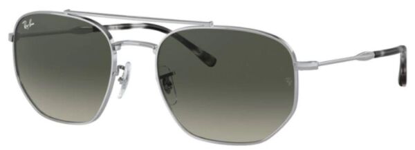 Ray-Ban RB 3707 003/71 .57 Unisex Güneş Gözlüğü