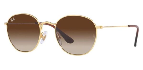 Ray-Ban RJ 9572S 223/13 .48 Çocuk Güneş Gözlüğü