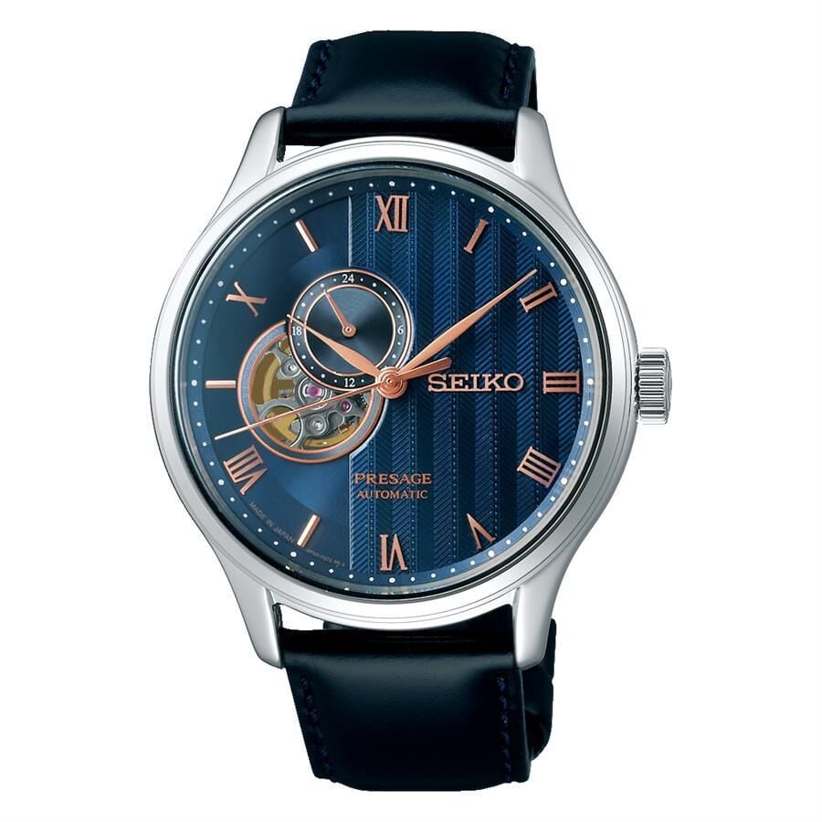 Seiko Presage SSA421J Kol Saati