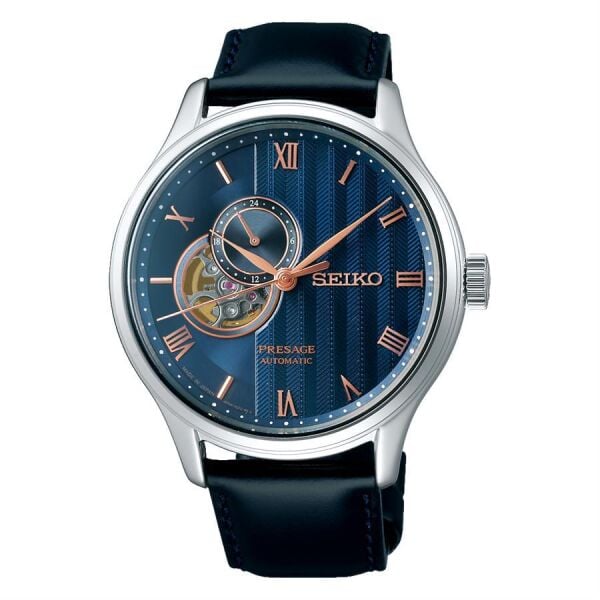 Seiko Presage SSA421J Kol Saati