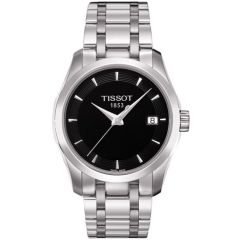 Tissot T0352101105100 Couturier Kol Saati