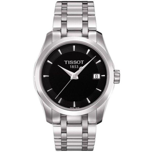 Tissot T0352101105100 Couturier Kol Saati
