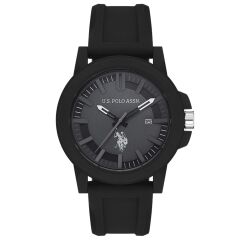 U.S. Polo Assn. USPA1029-01 Unisex Kol Saati
