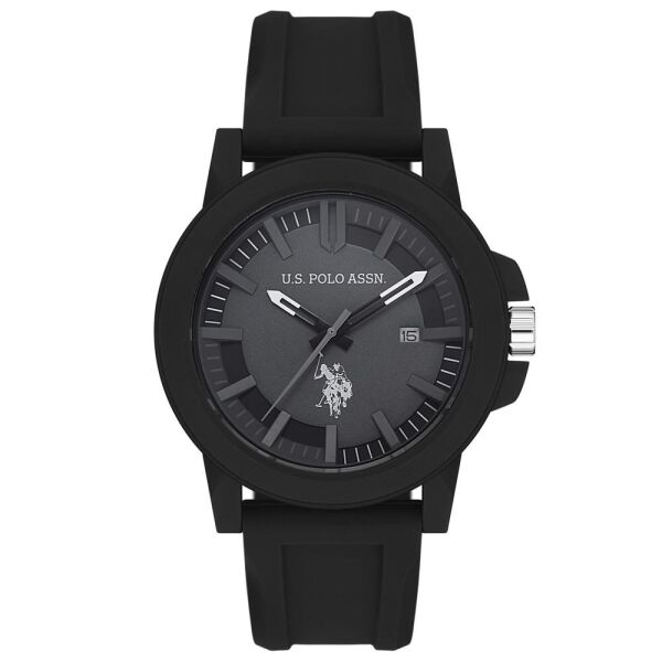 U.S. Polo Assn. USPA1029-01 Unisex Kol Saati