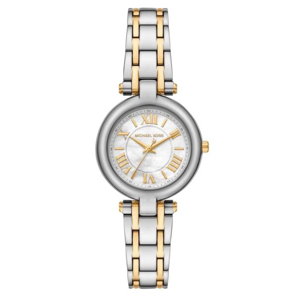 Michael Kors MK4895 Kol Saati