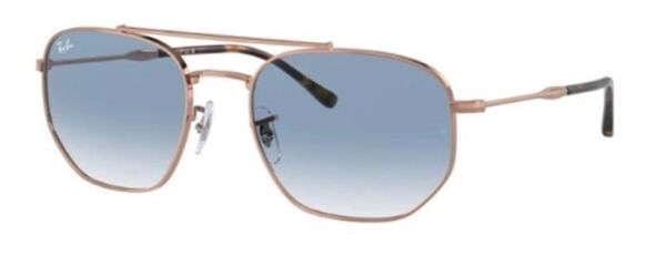 Ray-Ban RB 3707 92023F .54 Unisex Güneş Gözlüğü