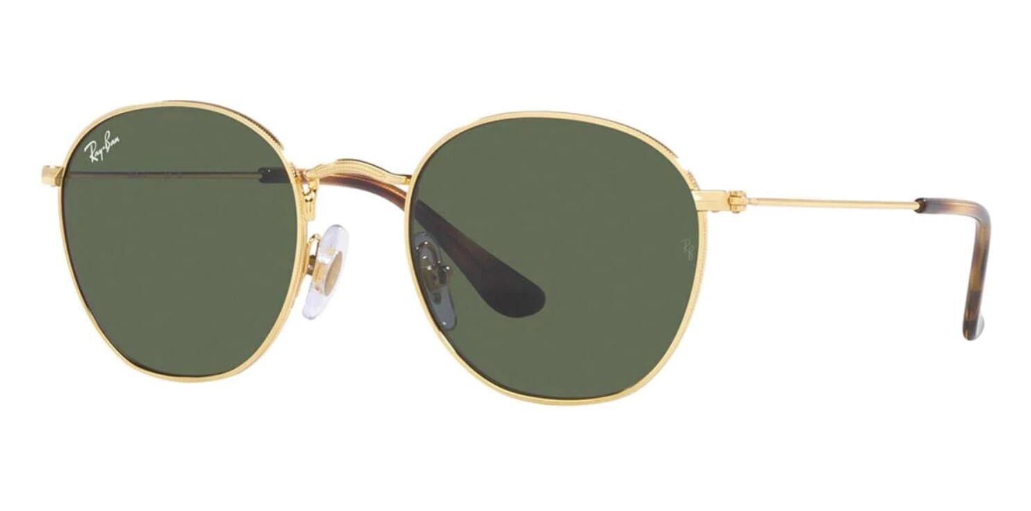 Ray-Ban RJ 9572S 223/71 .48 Çocuk Güneş Gözlüğü