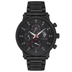 U.S. Polo Assn. USPA1008-12 Erkek Kol Saati