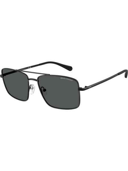 Armani Exchange AX 2054S 600087 .57 Erkek Güneş Gözlüğü