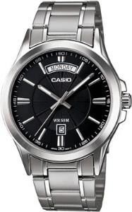 Casio Standart Kol Saati MTP-1381D-1AVDF