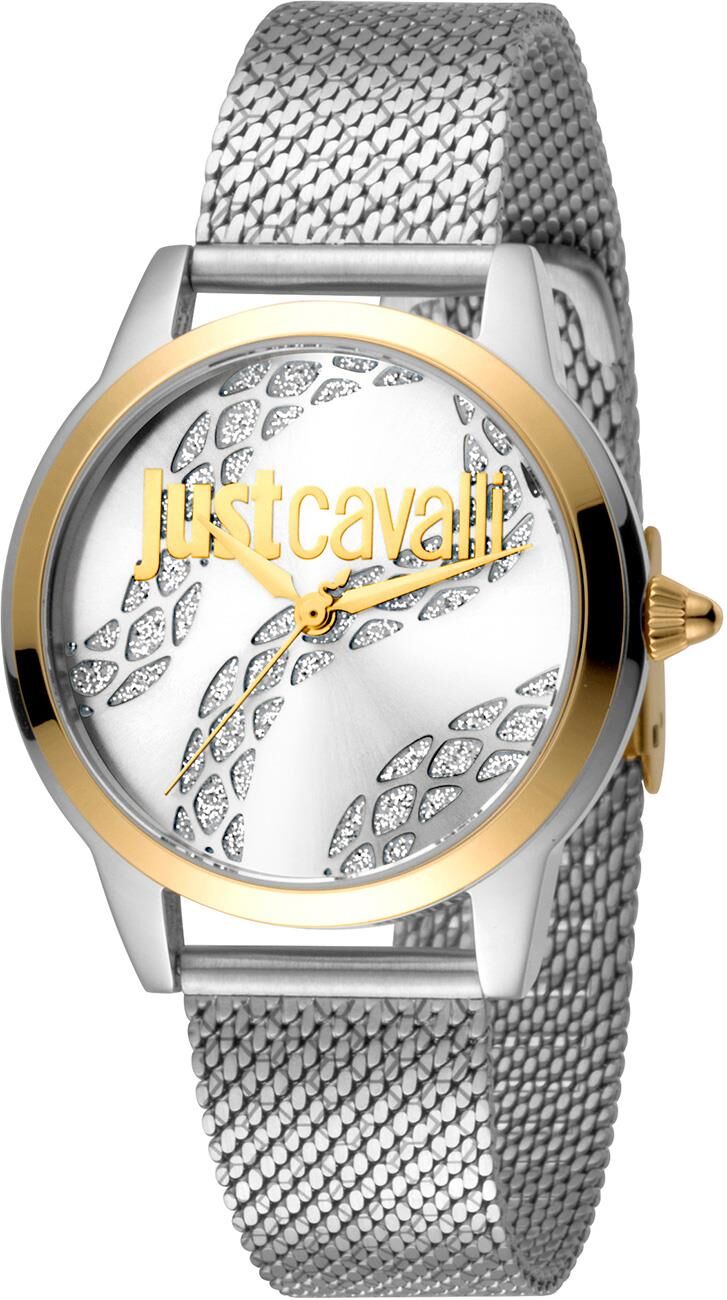 Just Cavalli JC1L050M0285 Kol Saati