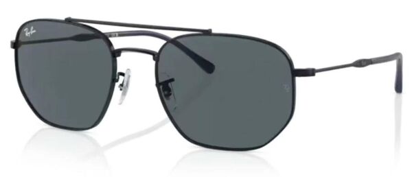 Ray-Ban RB 3707 9257R5 .57 Unisex Güneş Gözlüğü
