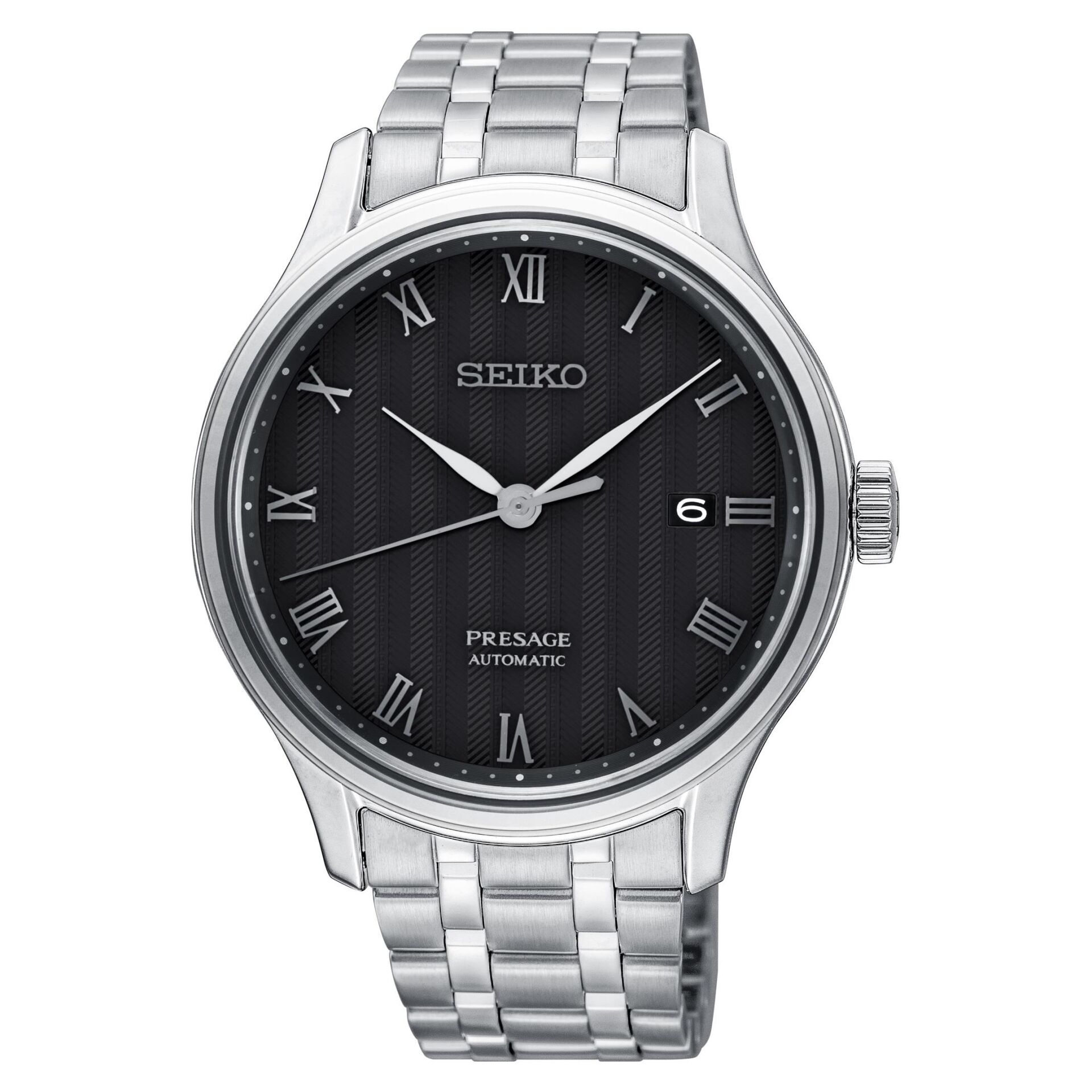 Seiko Presage SRPC81J Kol Saati