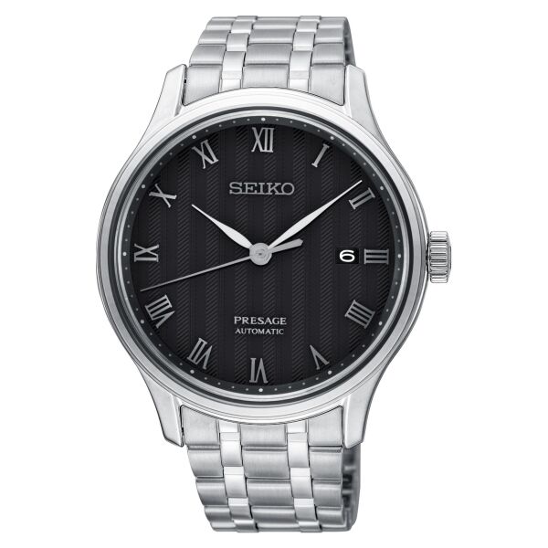 Seiko Presage SRPC81J Kol Saati