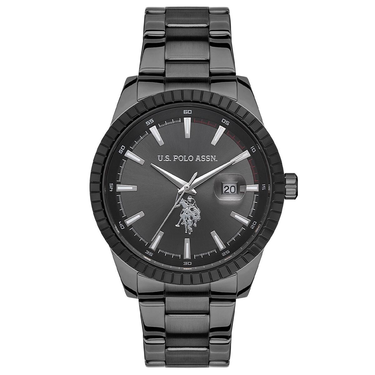 U.S. Polo Assn. USPA1042-04 Erkek Kol Saati