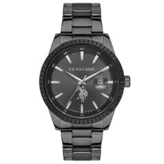 U.S. Polo Assn. USPA1042-04 Erkek Kol Saati