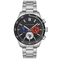 U.S. Polo Assn. USPA1044-04 Kol Saati