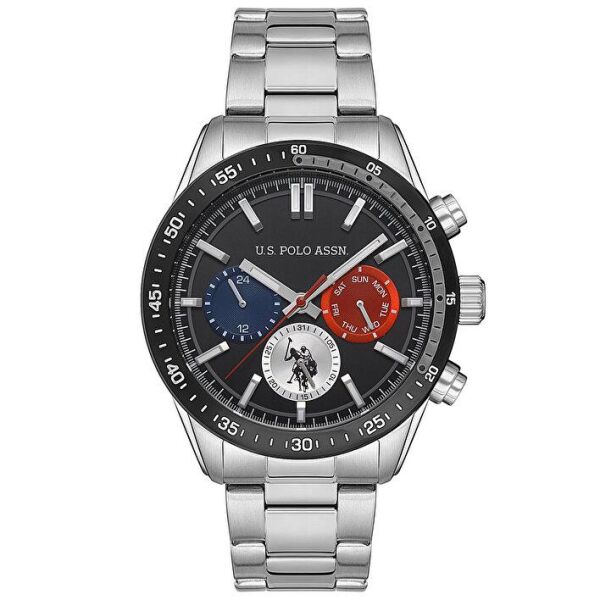 U.S. Polo Assn. USPA1044-04 Kol Saati (SZ) (50)