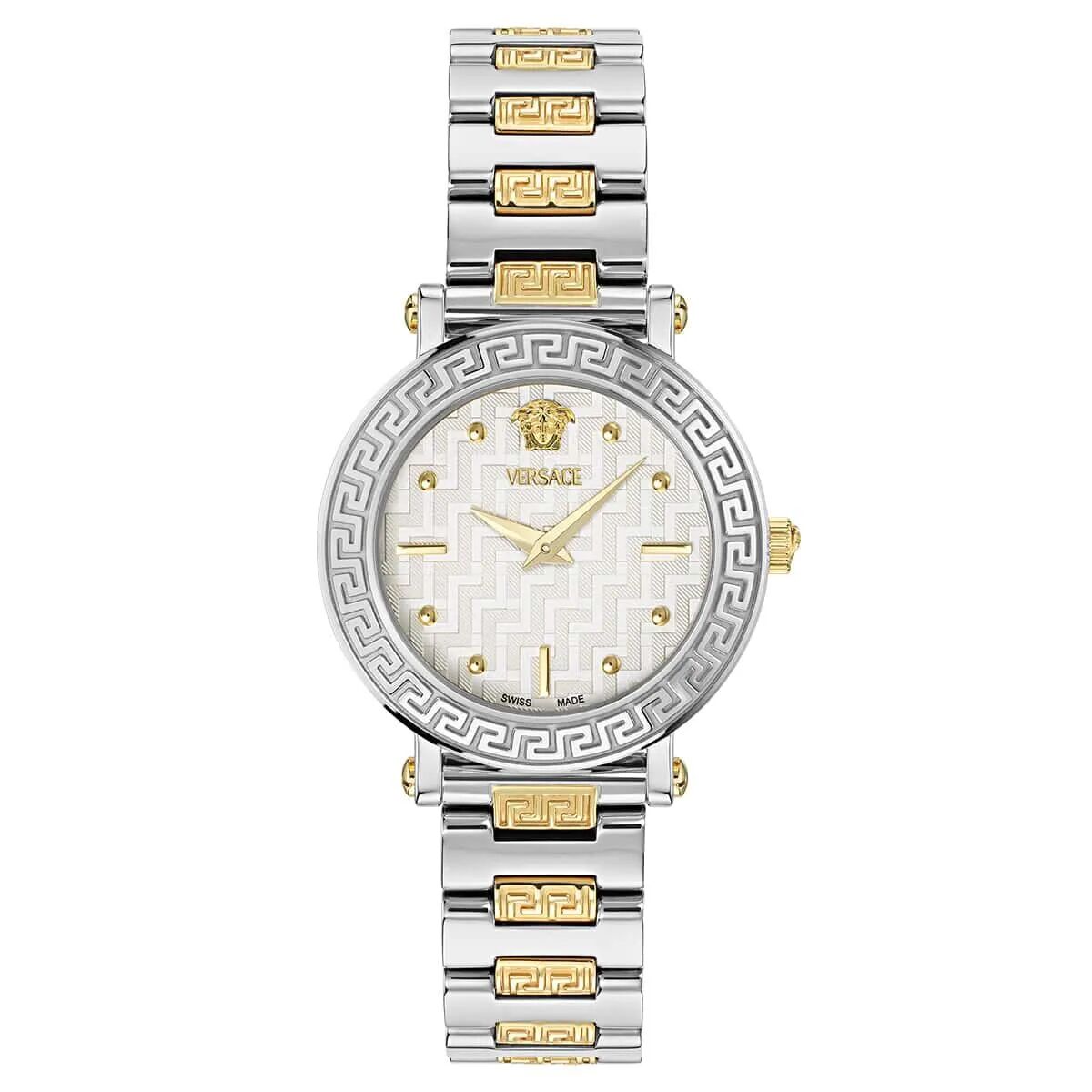 Versace VRSCVEKLA0325 Kol Saati