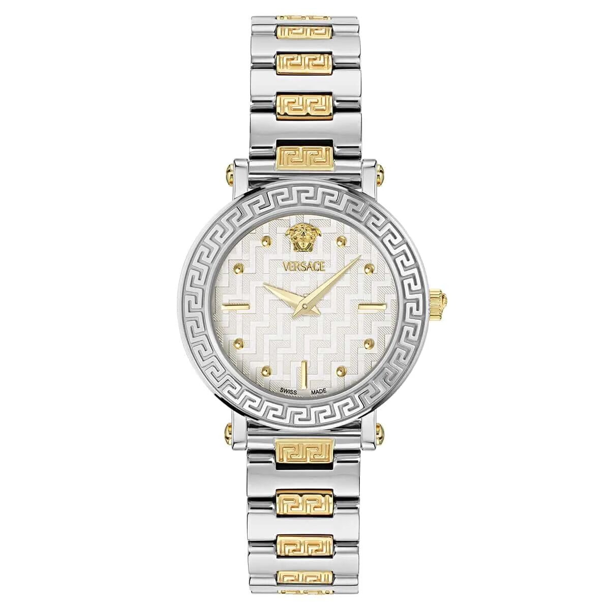 Versace VRSCVEKLA0325 Kol Saati