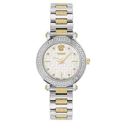 Versace VRSCVEKLA0325 Kol Saati