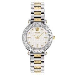 Versace VRSCVEKLA0325 Kol Saati