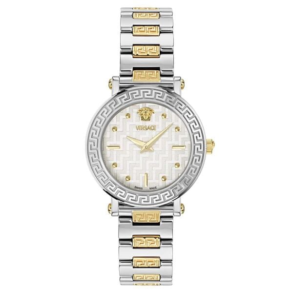 Versace VRSCVEKLA0325 Kol Saati
