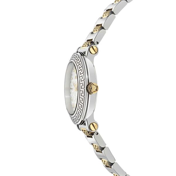 Versace VRSCVEKLA0325 Kol Saati