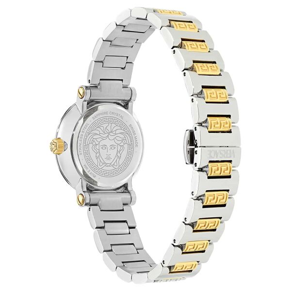 Versace VRSCVEKLA0325 Kol Saati